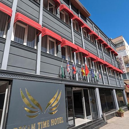 Antalya Dream Hotel Εξωτερικό φωτογραφία