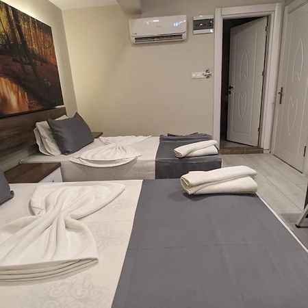 Antalya Dream Hotel Εξωτερικό φωτογραφία