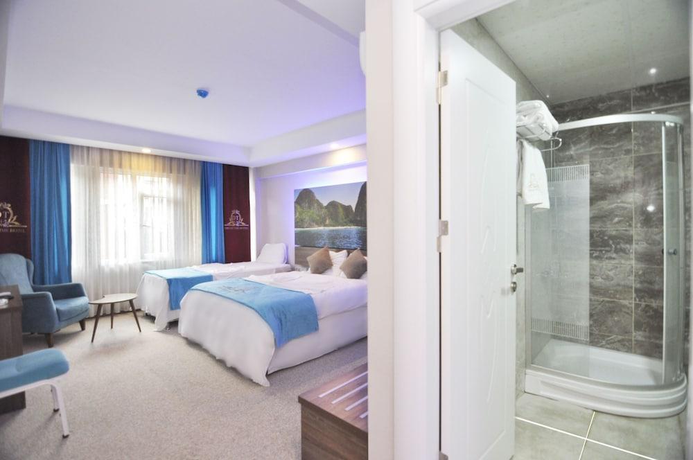 Antalya Dream Hotel Εξωτερικό φωτογραφία