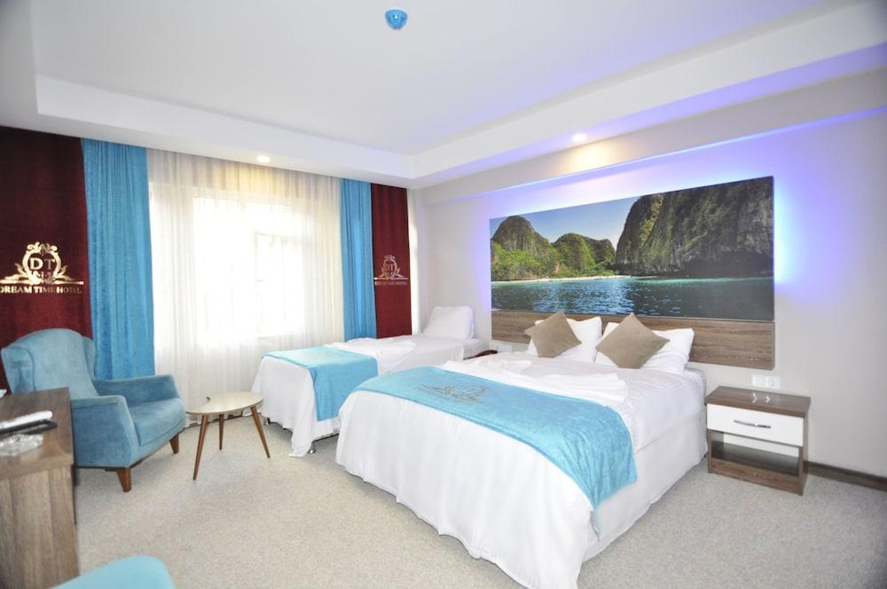 Antalya Dream Hotel Εξωτερικό φωτογραφία