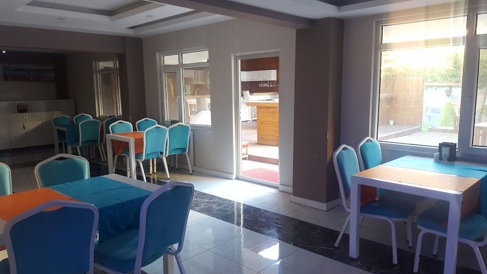 Antalya Dream Hotel Εξωτερικό φωτογραφία