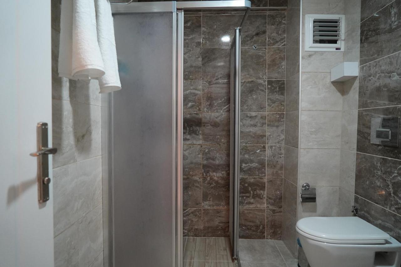 Antalya Dream Hotel Εξωτερικό φωτογραφία