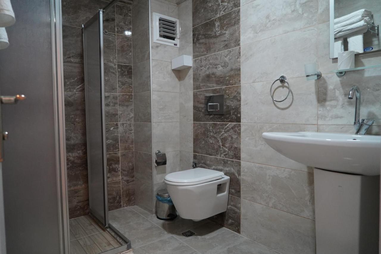 Antalya Dream Hotel Εξωτερικό φωτογραφία