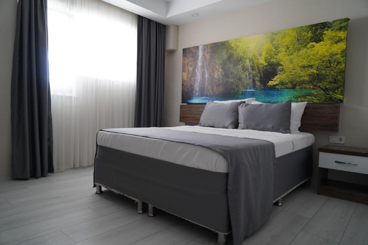 Antalya Dream Hotel Εξωτερικό φωτογραφία