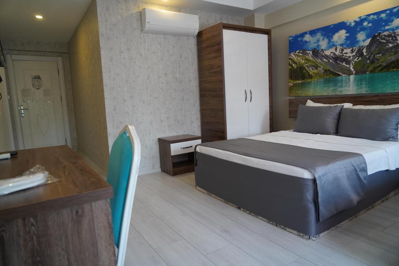Antalya Dream Hotel Εξωτερικό φωτογραφία