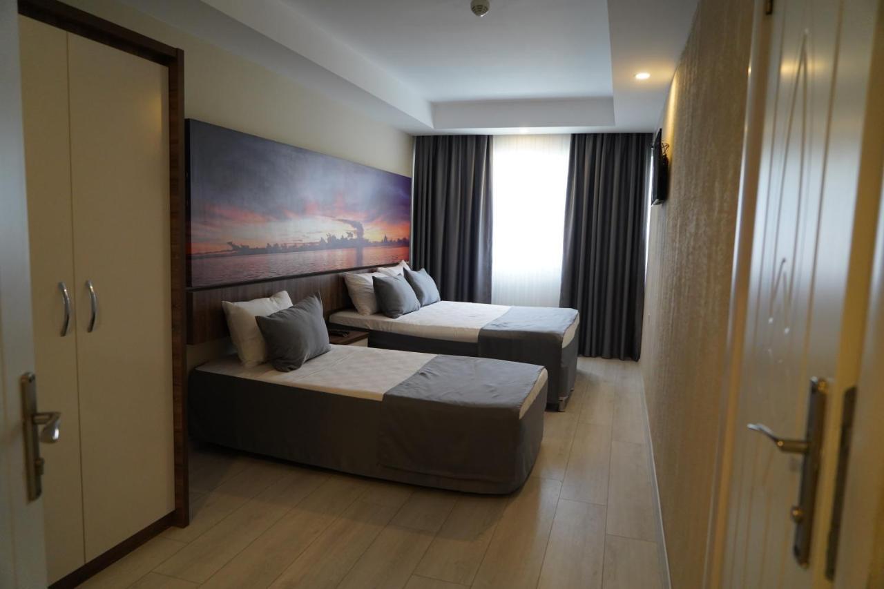 Antalya Dream Hotel Εξωτερικό φωτογραφία