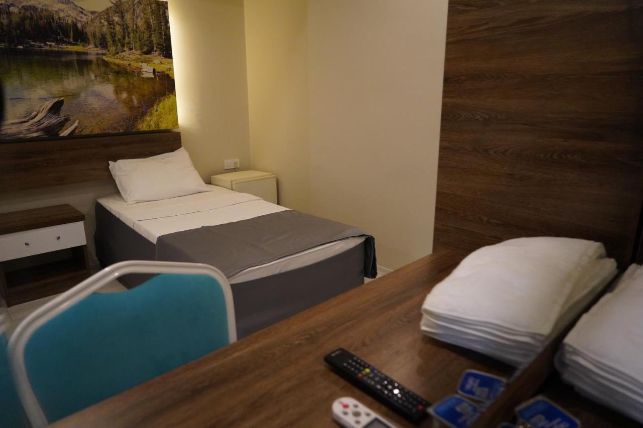 Antalya Dream Hotel Εξωτερικό φωτογραφία