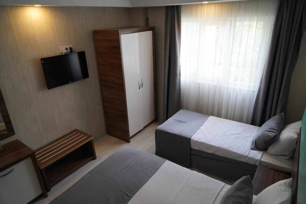 Antalya Dream Hotel Εξωτερικό φωτογραφία