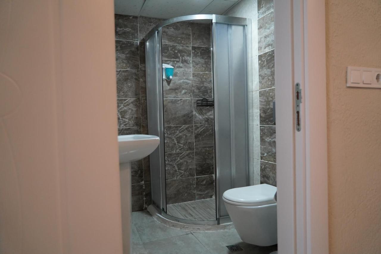 Antalya Dream Hotel Εξωτερικό φωτογραφία
