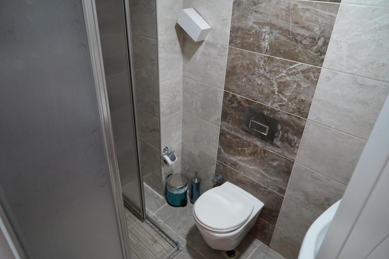 Antalya Dream Hotel Εξωτερικό φωτογραφία