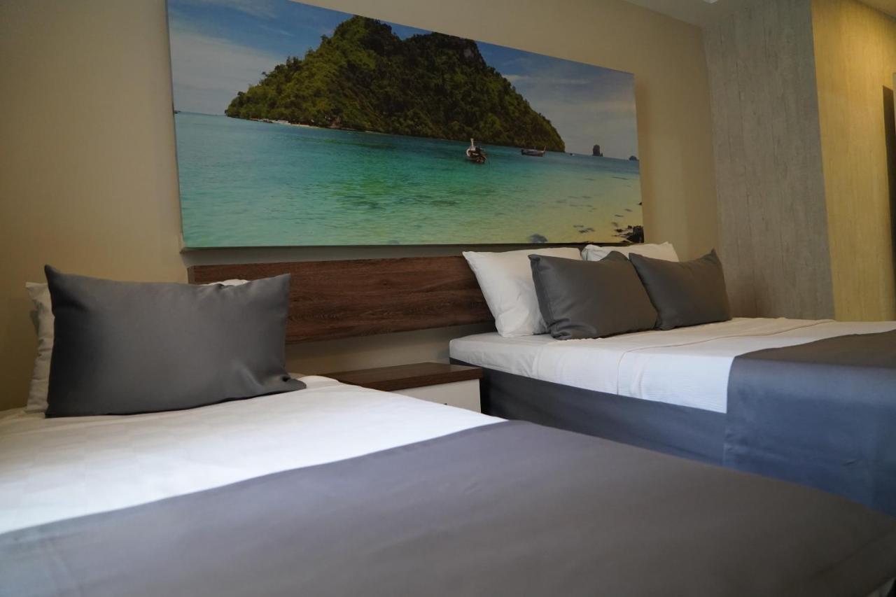 Antalya Dream Hotel Εξωτερικό φωτογραφία