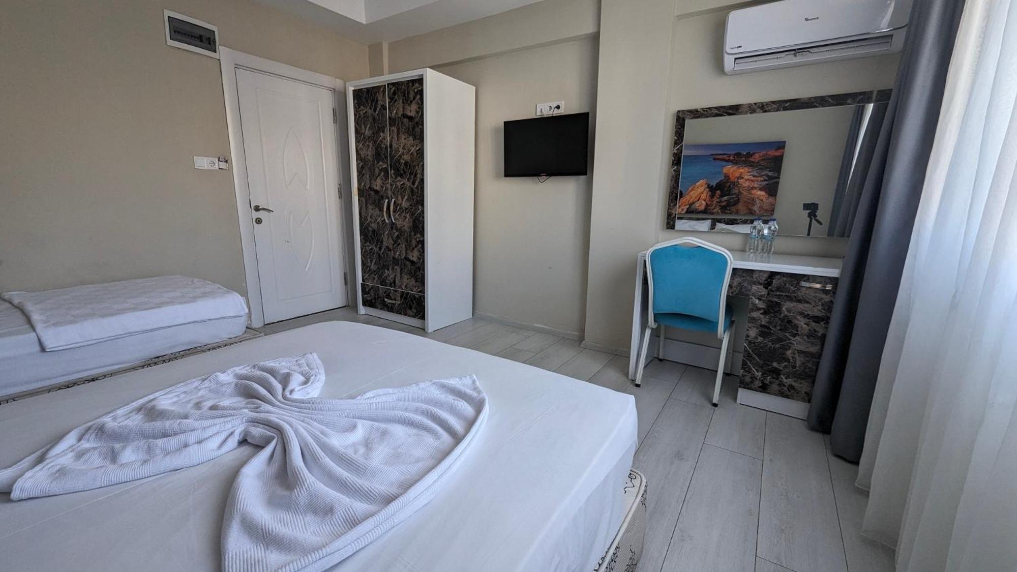 Antalya Dream Hotel Εξωτερικό φωτογραφία