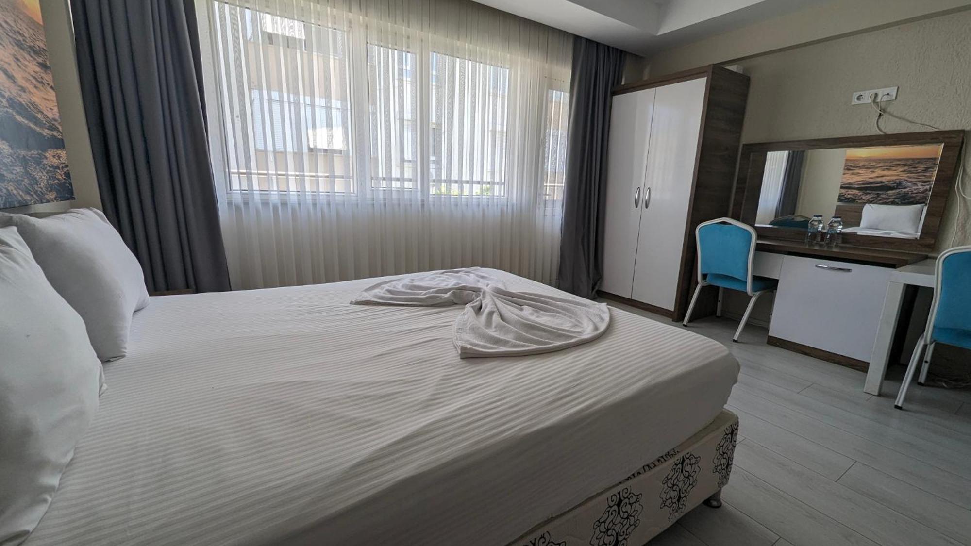 Antalya Dream Hotel Εξωτερικό φωτογραφία