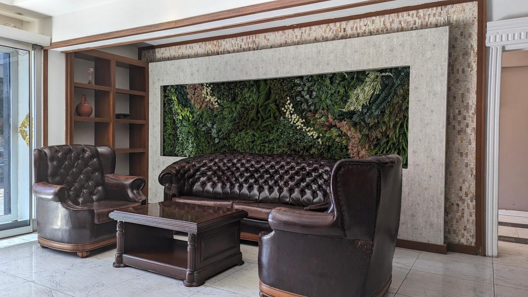 Antalya Dream Hotel Εξωτερικό φωτογραφία