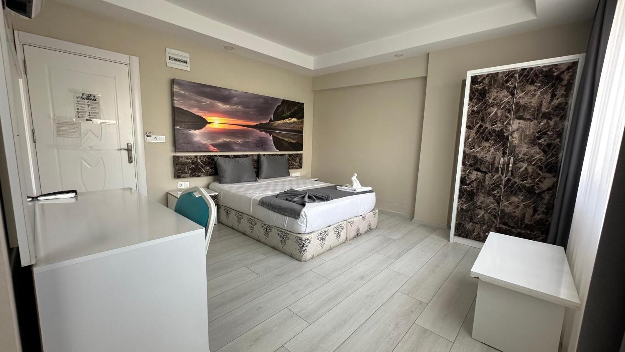 Antalya Dream Hotel Εξωτερικό φωτογραφία
