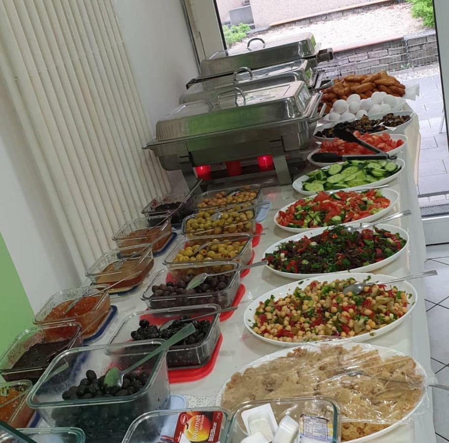 Antalya Dream Hotel Εξωτερικό φωτογραφία