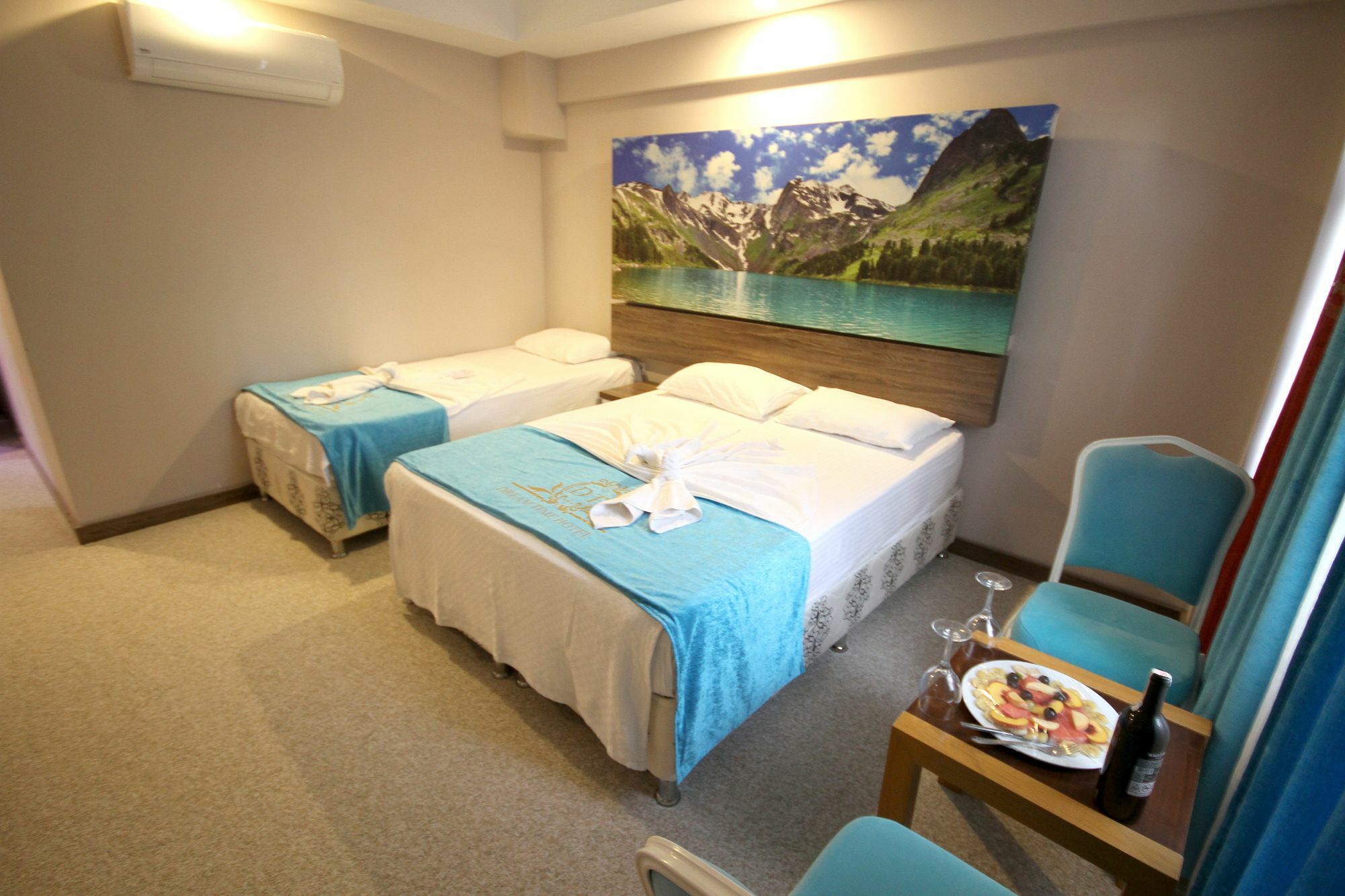 Antalya Dream Hotel Εξωτερικό φωτογραφία