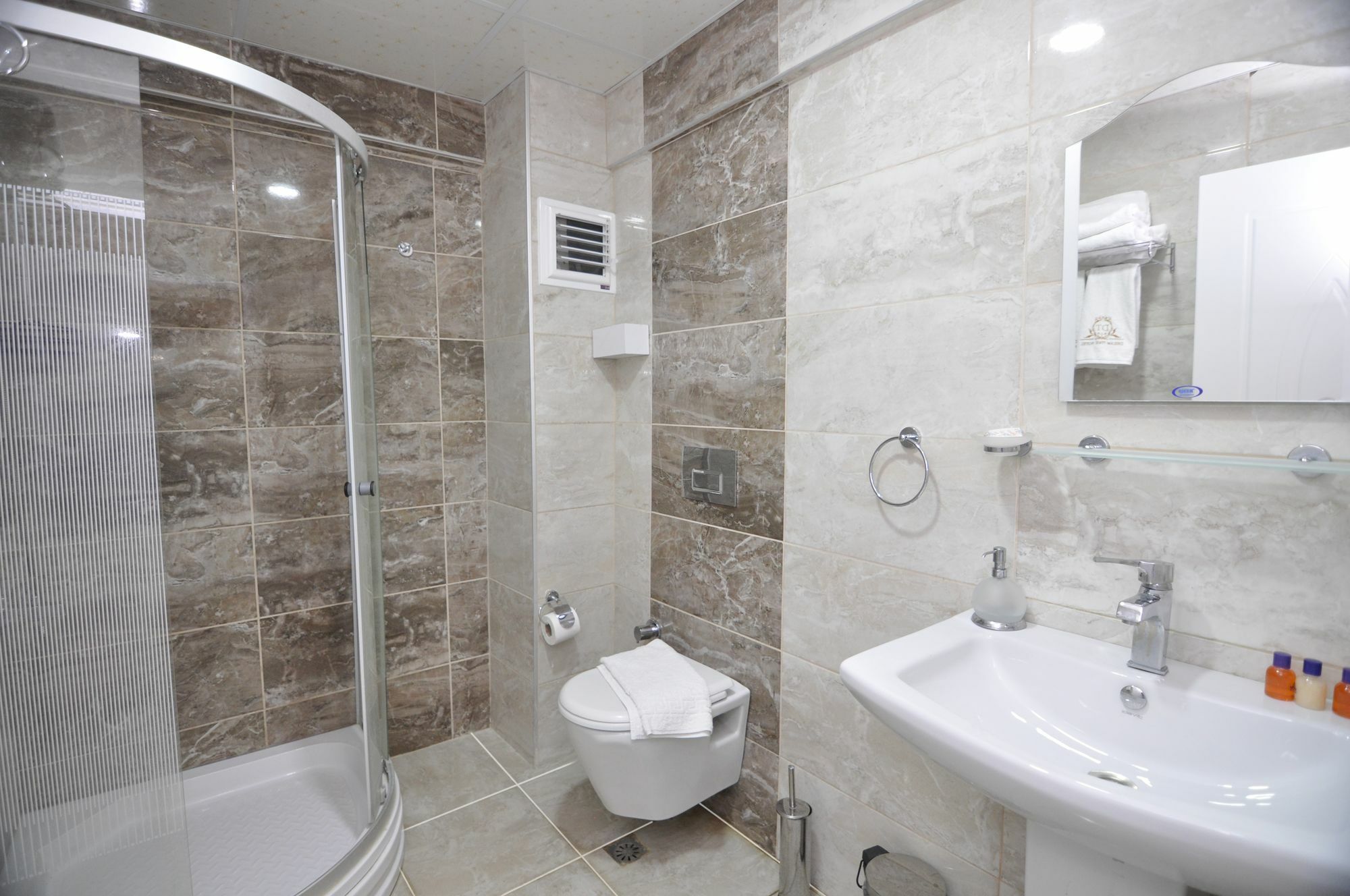 Antalya Dream Hotel Εξωτερικό φωτογραφία