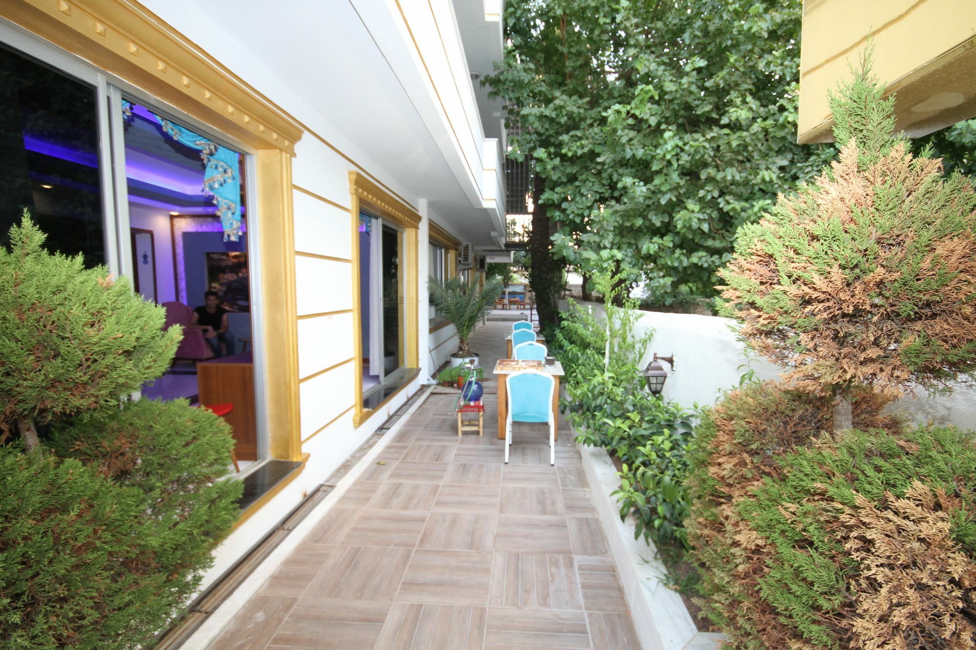 Antalya Dream Hotel Εξωτερικό φωτογραφία