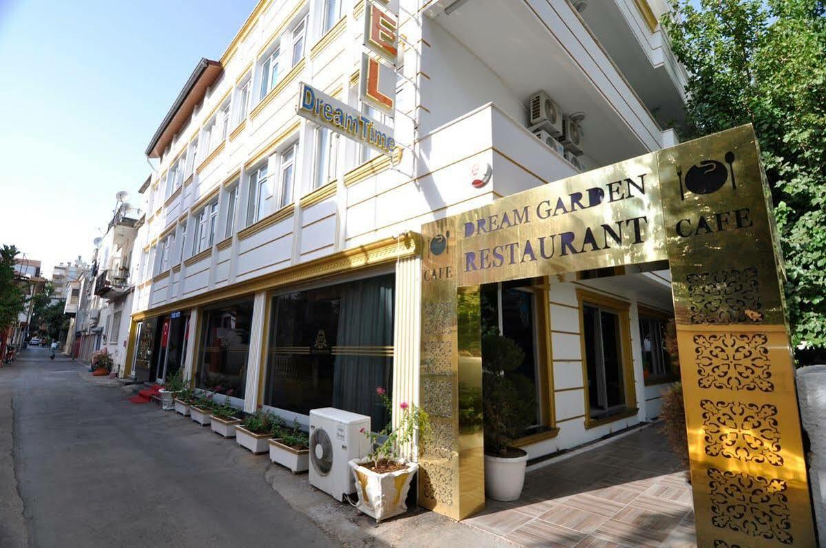 Antalya Dream Hotel Εξωτερικό φωτογραφία