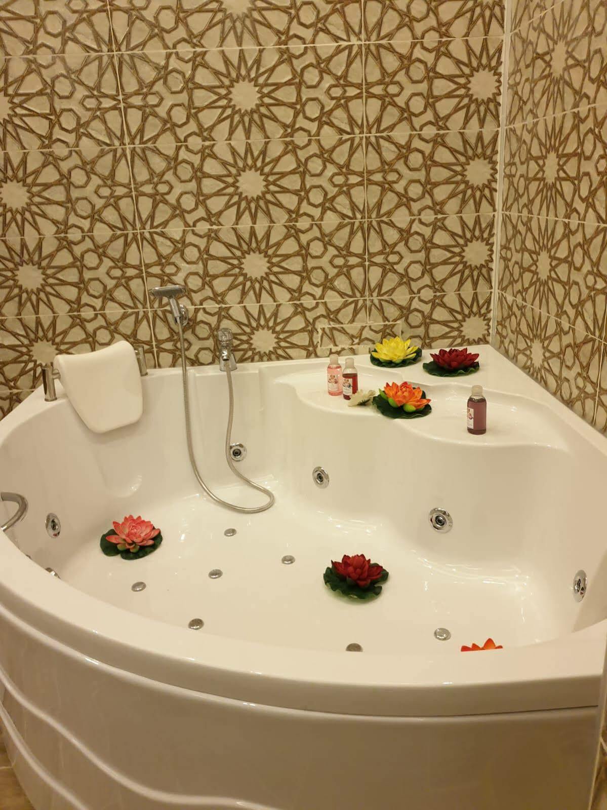 Antalya Dream Hotel Εξωτερικό φωτογραφία