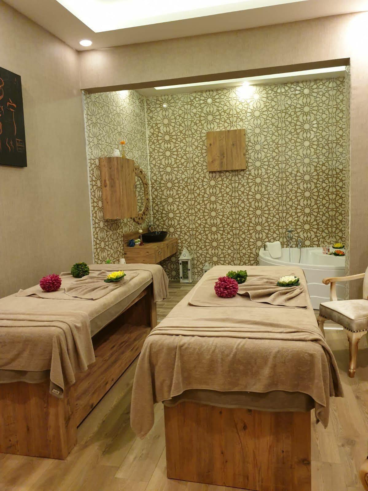 Antalya Dream Hotel Εξωτερικό φωτογραφία